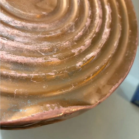 Vintage Revere Copper Tea Kettle with Black Handle - Picture 16 of 16